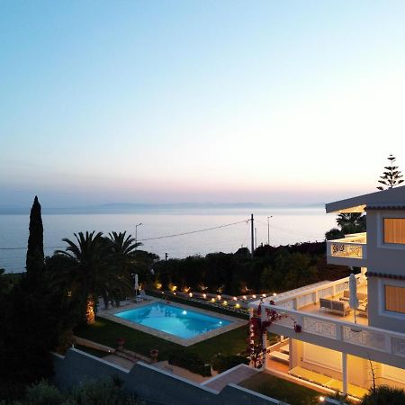 Kamariyo Athens Riviera By A&D Properties Palaia Fokaia Exterior photo