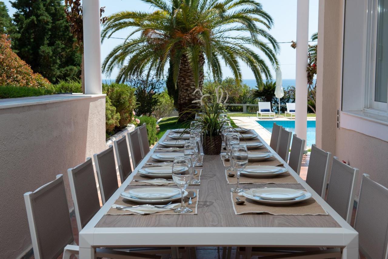 Kamariyo Athens Riviera By A&D Properties Palaia Fokaia Exterior photo