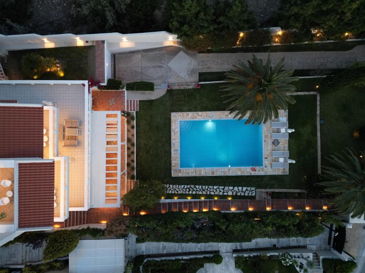 Kamariyo Athens Riviera By A&D Properties Palaia Fokaia Exterior photo